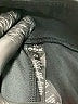 RBX Solid Black Active Pants Size 2X - photo 4