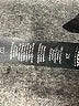 RBX Solid Black Active Pants Size 2X - photo 5