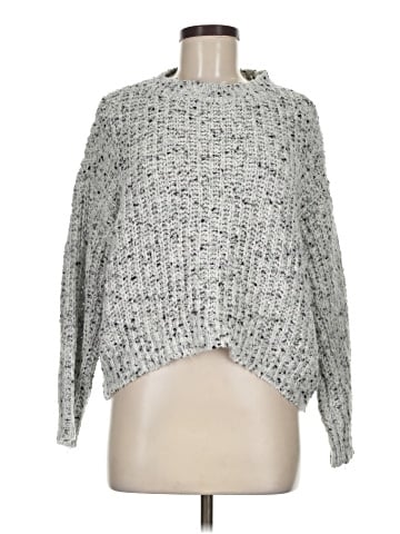 Garage Pullover Sweater (view 1)