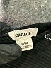 Garage Black Bodysuit Size M - photo 6