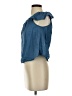 Madewell Blue Sleeveless Blouse Size XS - photo 5