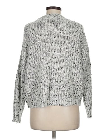 Garage Pullover Sweater (view 2)