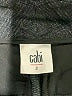 CAbi Tweed Blue Dress Pants Size 2 - photo 4