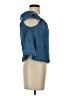 Madewell Blue Sleeveless Blouse Size XS - photo 4