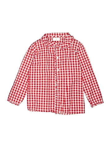 Cecil and Lou Long Sleeve Button-Down Shirt (view 1)