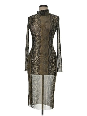 AFRM Cocktail Dress (view 1)