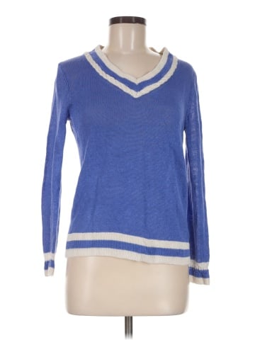 Talbots Pullover Sweater (view 1)