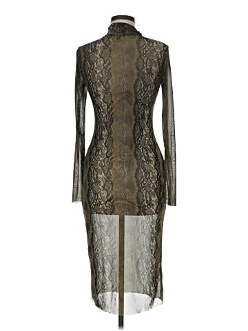AFRM Cocktail Dress (view 2)