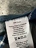 Eddie Bauer 100% Cotton Blue Coat Size XL - photo 7