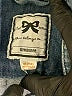 Gymboree Blue Denim Jacket Size 7 - 8 - photo 3