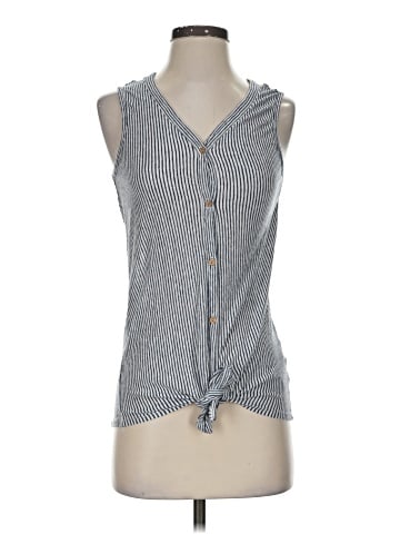 Rachel Zoe Sleeveless Blouse (view 1)