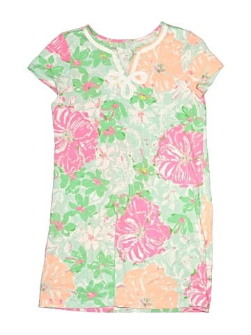 Lilly Pulitzer Dress (view 1)