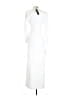 BCBGMAXAZRIA Ivory Cocktail Dress Size 2 - photo 2