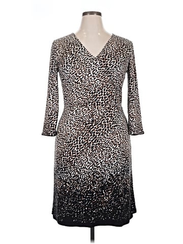 White House Black Market Cocktail Dress (view 1)