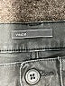 Vince. Gray Jeans Size 8 - photo 7