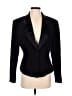 Jones New York Black Blazer Size 8 - photo 1