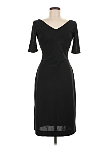 Boston Proper Cocktail Dress (view 1)