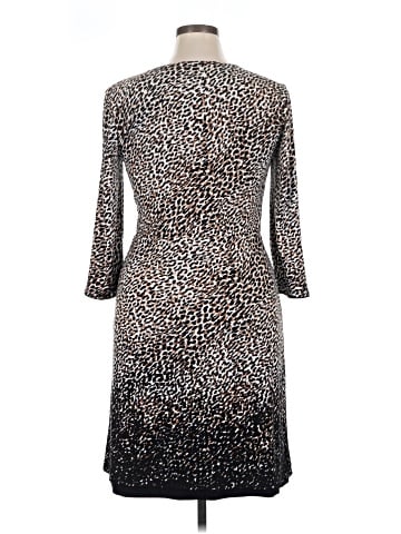White House Black Market Cocktail Dress (view 2)