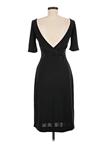 Boston Proper Cocktail Dress (view 2)