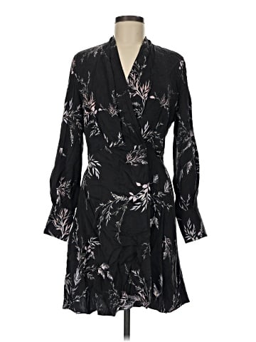 Equipment Cocktail Dress (view 1)