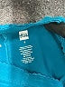 Tea Solid Teal Active Pants Size 8 - photo 3