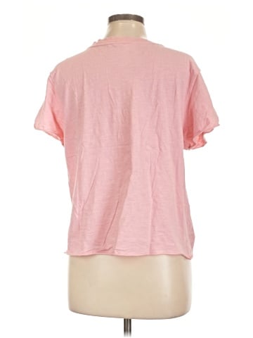 Maeve Short Sleeve Top (view 2)