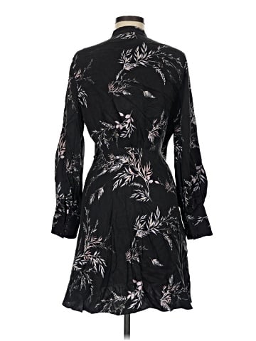 Equipment Cocktail Dress (view 2)