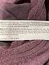 Marika Solid Burgundy Active Skort Size L - photo 4