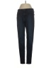 Just Black Solid Blue Jeans Size 29 waist - photo 1