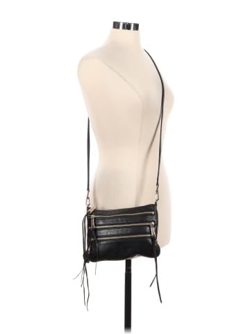 Rebecca Minkoff Leather Crossbody Bag (view 2)