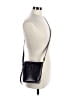 Levi's 100% Leather Black Leather Bucket Bag One size - photo 2