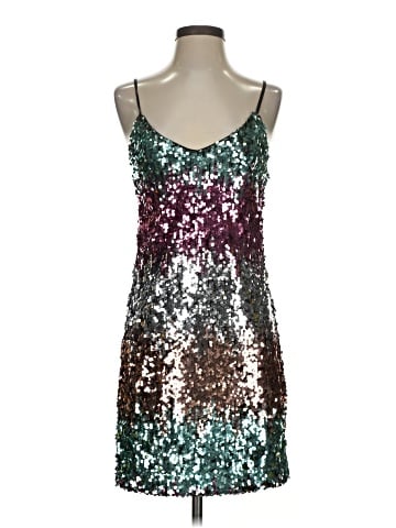Express Cocktail Dress (view 1)