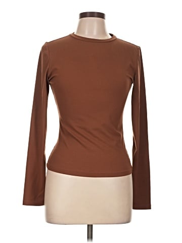Automet Long Sleeve T-Shirt (view 1)