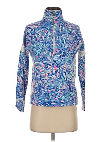 Lilly Pulitzer Pullover Sweater (view 1)