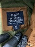 J.Crew Factory Store Brown Vest Size XL - photo 6