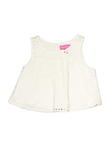 Lilly Pulitzer Sleeveless Blouse (view 1)