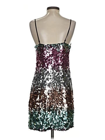Express Cocktail Dress (view 2)