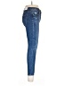 Express Hearts Blue Jeans Size 6R - photo 4