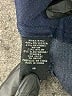 Renuar Solid Blue Active Pants Size 14 - photo 8