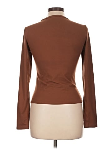 Automet Long Sleeve T-Shirt (view 2)