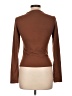Automet Brown Long Sleeve T-Shirt Size L - photo 2