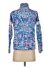 Lilly Pulitzer Paisley Blue Pullover Sweater Size XXS - photo 2