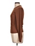 Automet Brown Long Sleeve T-Shirt Size L - photo 5