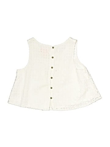 Lilly Pulitzer Sleeveless Blouse (view 2)
