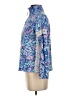 Lilly Pulitzer Paisley Blue Pullover Sweater Size XXS - photo 5