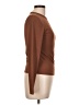 Automet Brown Long Sleeve T-Shirt Size L - photo 4