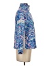 Lilly Pulitzer Paisley Blue Pullover Sweater Size XXS - photo 4