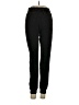 Champion 100% Cotton Solid Black Track Pants Size XS - photo 1