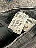 Adriano Goldschmied Solid Gray Jeans Size 27 waist - photo 7