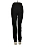 Champion 100% Cotton Solid Black Track Pants Size XS - photo 2